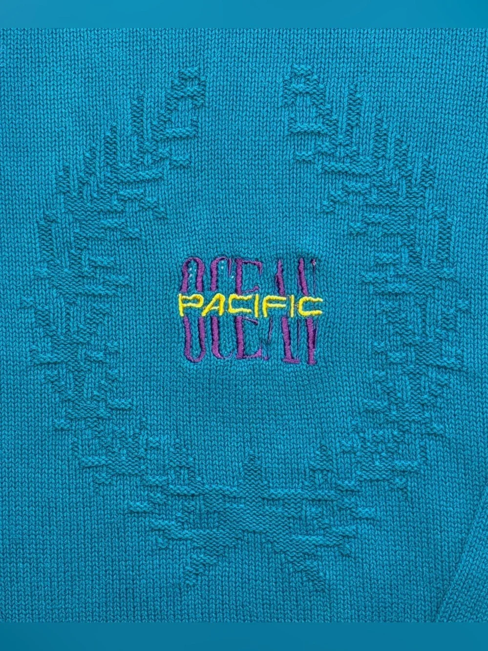OP purple length